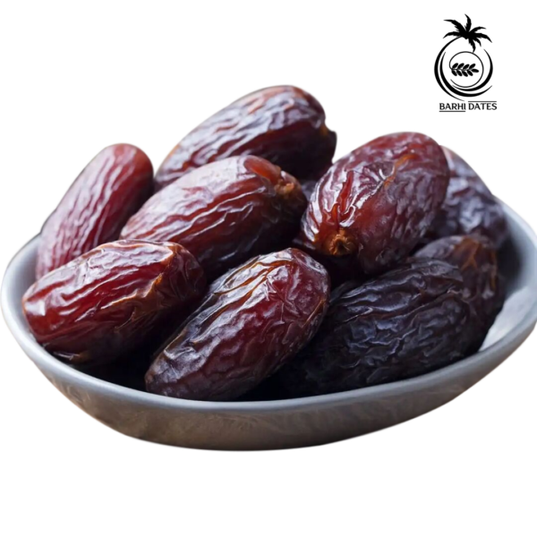 Premium Medjool Dates